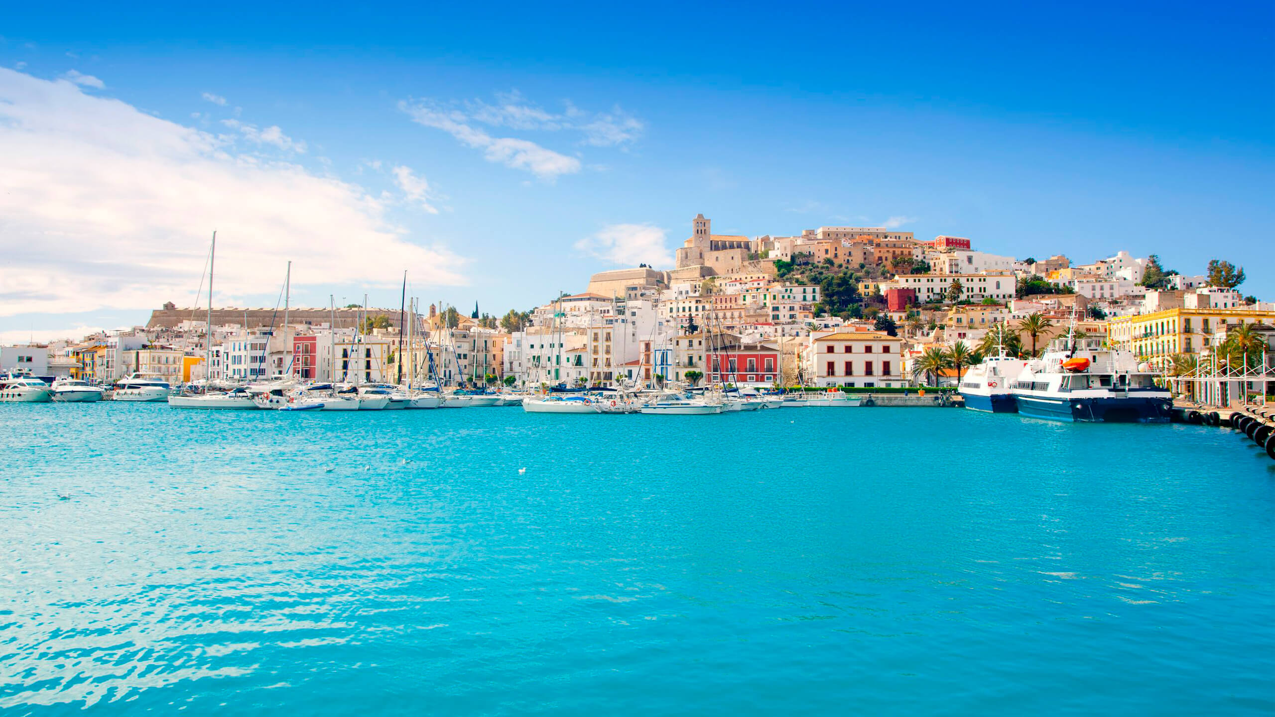 Traum-Villa auf Ibiza zu verkaufen - Titelbild
